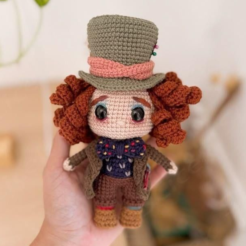 Amigurumi 2